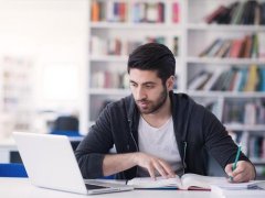 留學生注意，網課不可隨意多選！