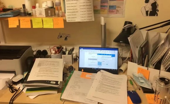 網課如何拿到滿意的成績?