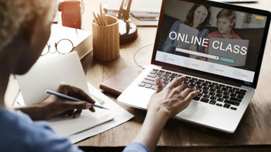 網(wǎng)課代修靠譜嗎?有哪些靠譜平臺(tái)?