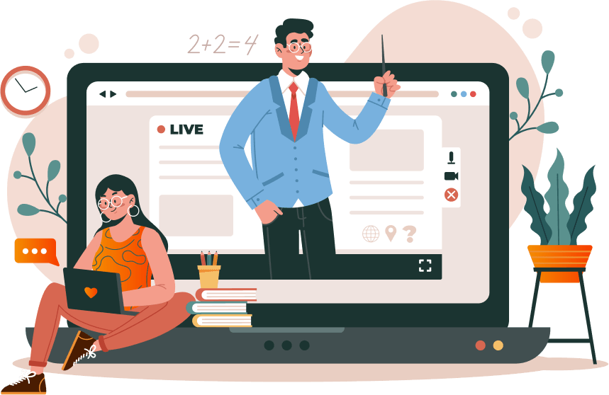 網(wǎng)課代修為何首選我們Meeloun網(wǎng)課助手？